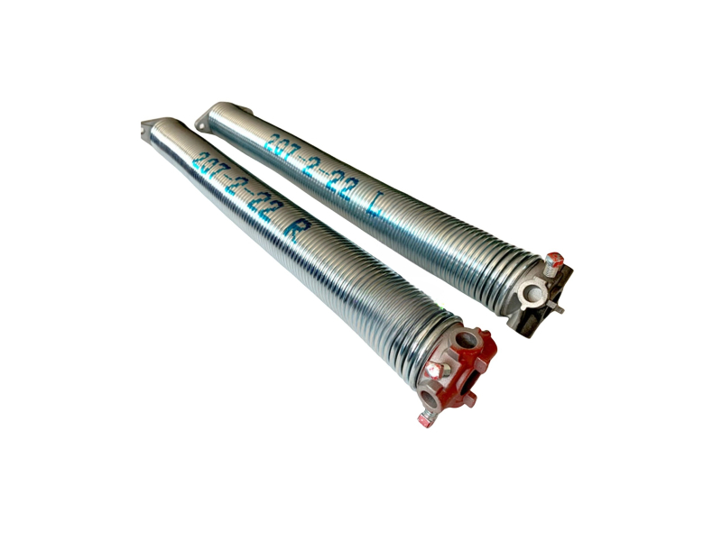 Dowell Garage Door Torsion Spring 207 x 2 x22 for 16 X 7 door with
